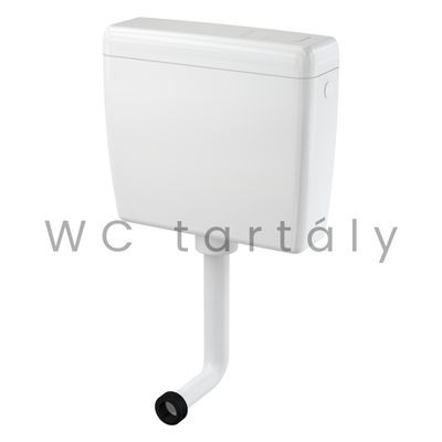 Falon kivüli tartály