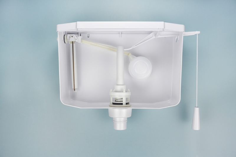 Dömötör WC tartály